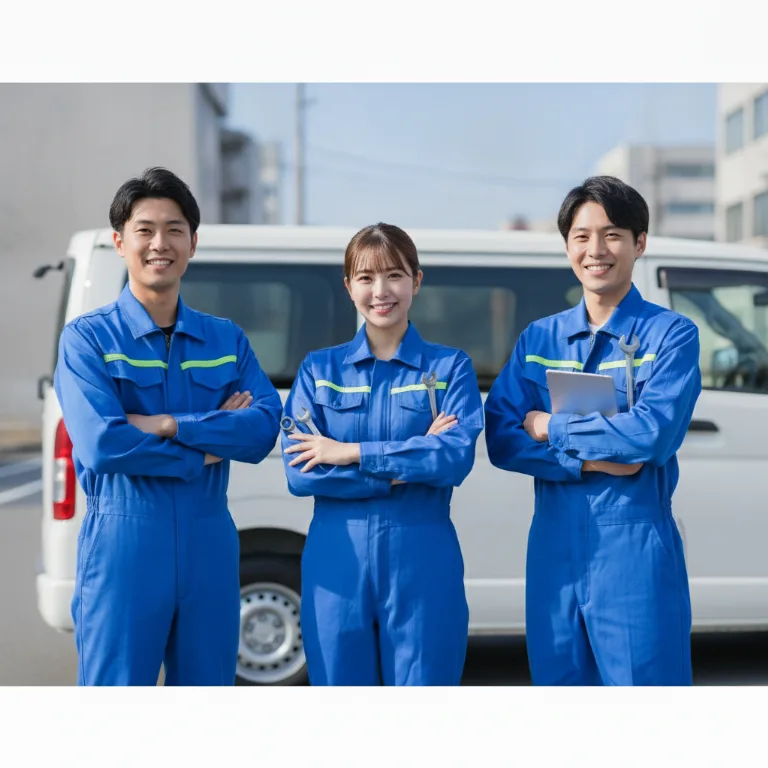 タクシー のチーム: Suginami